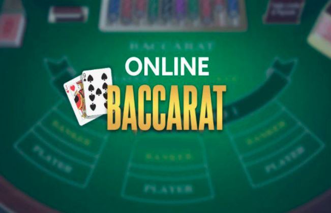 The Impact of Online Baccarat Software on Your Play