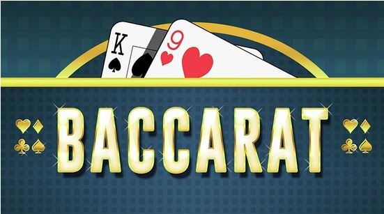 How to Handle Losing Streaks in Online Baccarat